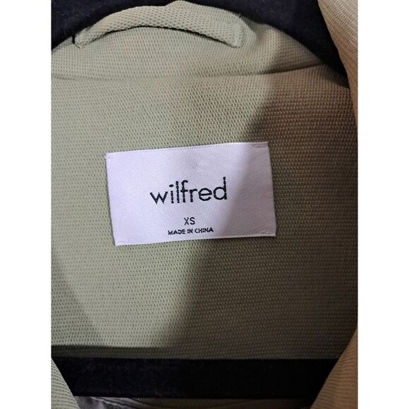 Aritzia Little Cropped Jacket - Picture 6 of 11